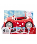 Minnie Mouse- Minnie Cooper