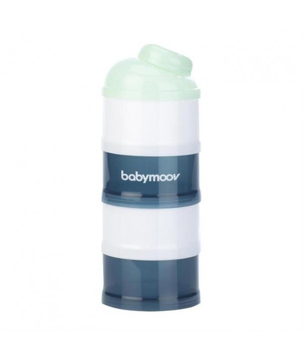 Babymoov – Dozator Lapte Praf Artic Blue