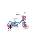 Bicicleta Disney Vaiana - Moana 10"