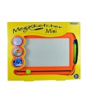 Mini Megasketcher -Tablita magnetica