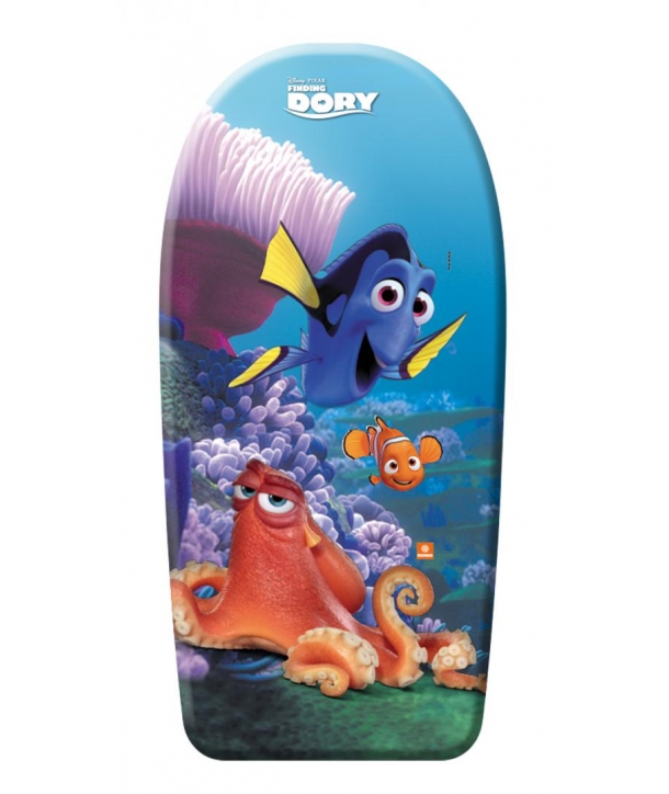 Placa de surf- FINDING DORY- 104 cm