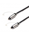 X BY SERIOUX OPTICAL CABLE M-M 3.0M