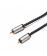 X BY SERIOUX RCA M - RCA M CABLE 1.5M