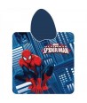Poncho Spider Man 60X120 SM02PT
