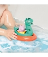 Jucării de baie, George si dinozaurul