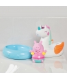 Jucării de baie, Peppa si unicornul