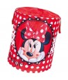 Cos pentru depozitat jucarii Minnie Mouse - Disney