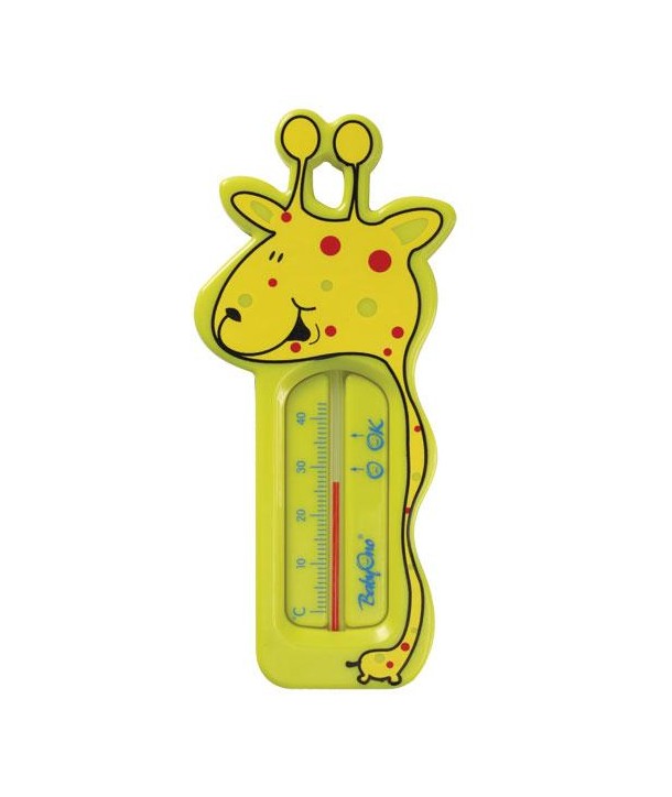 Termometru de baie Girafa - BabyOno