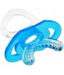 Dentitie in forma de suzeta - BabyOno - Albastru