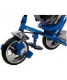 Tricicleta Super Trike - Sun Baby - Albastru