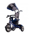 Tricicleta Lux - Sun Baby - Albastru