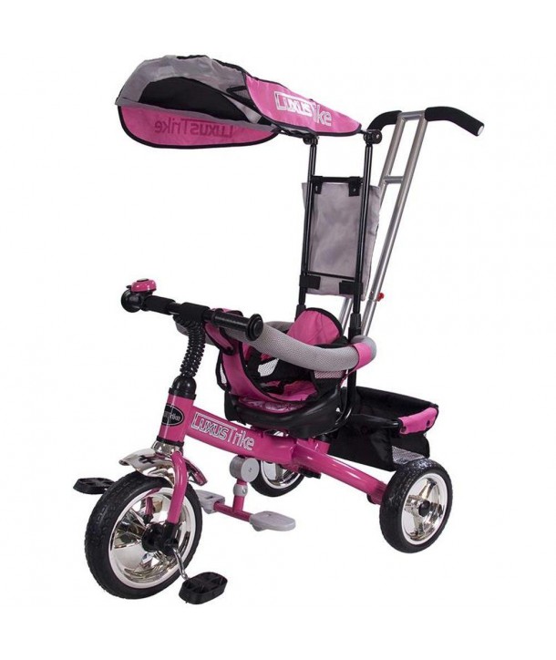Tricicleta Lux - Sun Baby - Roz
