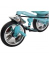 Tricicleta Super Trike - Sun Baby - Turcoaz