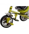Tricicleta Super Trike - Sun Baby - Verde