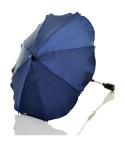 Umbrela Carucior Universala - Albastru inchis
