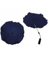 Umbrela Carucior Universala - Albastru inchis