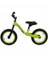 Bicicleta fara pedale Zippy 12 - Sun Baby - Verde