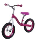 Bicicleta fara pedale Zippy 12 - Sun Baby - Roz