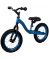 Bicicleta fara pedale Zippy 12 - Sun Baby - Albastru