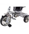 Tricicleta Super Trike - Sun Baby - Gri