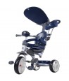 Tricicleta Little Tiger Z100 - Sun Baby - Albastru