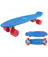 Skateboard All Age - Kidz Motion - Albastru