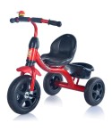 Tricicleta Tobi Basic - Kidz Motion - Rosu