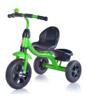 Tricicleta Tobi Basic - Kidz Motion - Verde