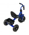 Tricicleta Tobi Basic - Kidz Motion - Albastru