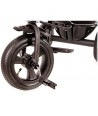 Tricicleta Tobi Venture - Kidz Motion - Verde