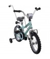 Bicicleta Junior BMX 14 - Sun Baby - Turcoaz