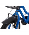 Bicicleta Star BMX 14 - Sun Baby - Albastru