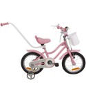 Bicicleta Star BMX 14 - Sun Baby - Roz