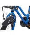 Bicicleta Star BMX 16 - Sun Baby - Albastru