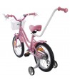 Bicicleta Star BMX 16 - Sun Baby - Roz