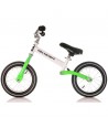 Bicicleta de cursa Cody Pro 12 - Kidz Motion - Verde