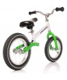 Bicicleta de cursa Cody Pro 12 - Kidz Motion - Verde