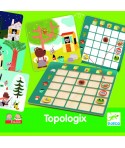 Topologix - joc de logică Djeco