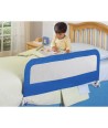 Summer Infant-12311-Protectie Pliabila Pentru Pat Blue